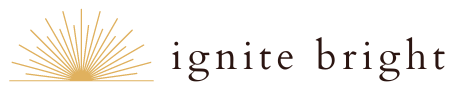 ignite bright starburst logo