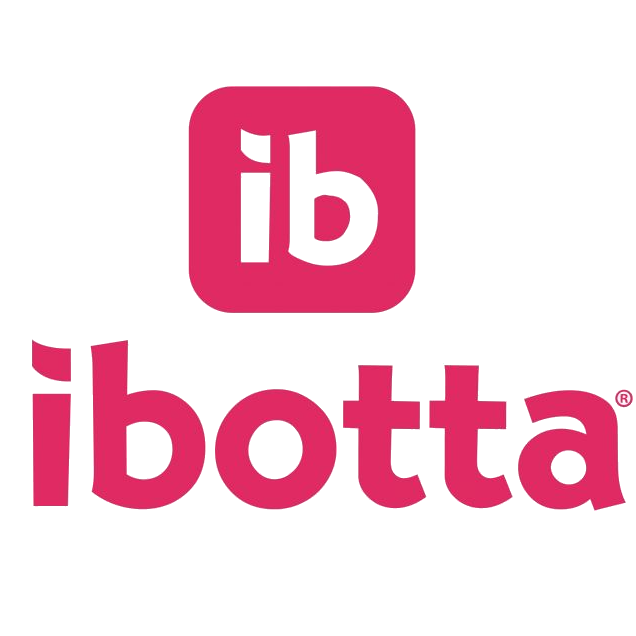 The logo for Ibotta