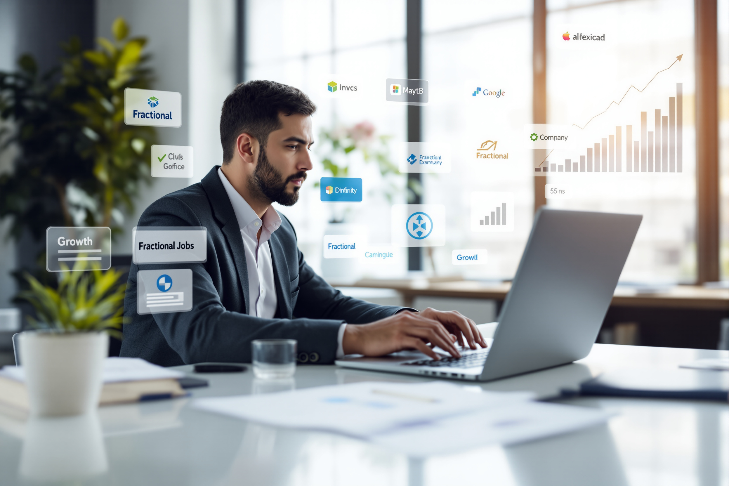 Where to Find Fractional Jobs: Complete Guide for Executive Opportunities